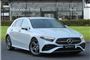2024 Mercedes-Benz A-Class A180 AMG Line Executive 5dr Auto