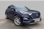 2020 Hyundai Tucson 1.6 TGDi 177 SE Nav 5dr 2WD DCT