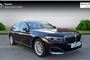 2019 BMW 7 Series 745e 4dr Auto