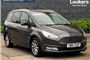 2017 Ford Galaxy 2.0 TDCi 150 Titanium X 5dr Powershift