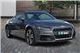 2016 Audi TT 2.0T FSI S Line 2dr S Tronic