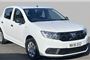 2018 Dacia Sandero 0.9 TCe Ambiance 5dr