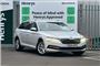 2024 Skoda Superb Estate 2.0 TDI CR SE Technology 5dr DSG