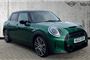 2022 MINI Hatchback 5dr 2.0 Cooper S Exclusive 5dr Auto