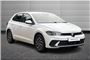 2024 Volkswagen Polo 1.0 TSI Match 5dr DSG