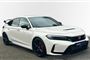2025 Honda Civic Type R 2.0 VTEC Turbo Type R 5dr