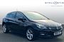 2019 Vauxhall Astra 1.4T 16V 150 SRi 5dr