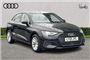 2021 Audi A3 30 TFSI Technik 5dr S Tronic