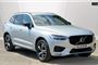 2021 Volvo XC60 2.0 B4D R DESIGN 5dr AWD Geartronic