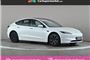 2024 Tesla Model 3 RWD 4dr Auto
