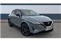 2022 Nissan Qashqai 1.3 DiG-T MH Tekna 5dr