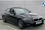 2021 BMW 3 Series 318i M Sport 4dr Step Auto