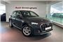 2022 Audi Q5 40 TDI Quattro Sport 5dr S Tronic