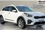 2021 Kia Niro 1.6 GDi Hybrid 4 5dr DCT