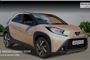 2023 Toyota Aygo X 1.0 VVT-i Exclusive 5dr Auto