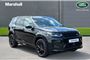 2024 Land Rover Discovery Sport 1.5 P300e Dynamic SE 5dr Auto [5 Seat]