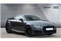 2023 Audi TT 40 TFSI Black Edition 2dr S Tronic