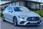 2019 Mercedes-Benz A-Class A180d AMG Line Executive 5dr Auto