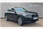2021 BMW X4 xDrive30d MHT Sport 5dr Auto