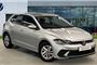 2022 Volkswagen Polo 1.0 Life 5dr