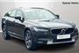 2018 Volvo V90 Cross Country 2.0 D4 Cross Country Pro 5dr AWD Geartronic