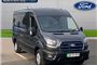 2024 Ford E-Transit 135kW 68kWh H2 Trend Van Auto