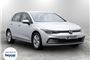 2023 Volkswagen Golf 1.5 eTSI 150 Life 5dr DSG