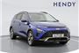 2021 Hyundai Bayon 1.0 TGDi 48V MHEV Premium 5dr