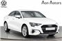 2024 Audi A3 Saloon 30 TFSI Sport 4dr S Tronic