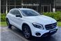 2018 Mercedes-Benz GLA GLA 180 Urban Edition 5dr