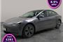 2021 Tesla Model 3 Long Range AWD 4dr Auto