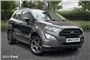 2019 Ford EcoSport 1.0 EcoBoost 140 ST-Line 5dr