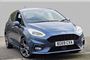 2019 Ford Fiesta 1.0 EcoBoost 125 ST-Line 5dr