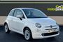 2020 Fiat 500 1.0 Mild Hybrid Lounge 3dr