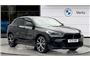 2021 BMW X2 xDrive 20d M Sport 5dr Step Auto