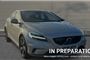 2018 Volvo V40 D3 [4 Cyl 150] R DESIGN Pro 5dr