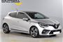 2022 Renault Clio 1.6 E-TECH Hybrid 140 RS Line 5dr Auto