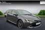 2023 Toyota Corolla Touring Sport 2.0 Hybrid Excel 5dr CVT