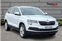 2021 Skoda Karoq 1.5 TSI SE Technology 5dr DSG