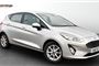 2018 Ford Fiesta 1.0 EcoBoost Zetec 5dr