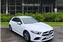 2021 Mercedes-Benz A-Class A180 AMG Line Premium 5dr Auto