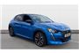2022 Peugeot 208 1.2 PureTech 100 GT 5dr EAT8