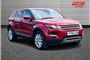 2014 Land Rover Range Rover Evoque 2.2 eD4 Pure 5dr 2WD