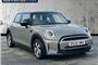 2022 MINI Hatchback 5dr 1.5 Cooper Classic 5dr