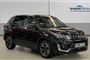 2018 Suzuki Vitara 1.4 Boosterjet SZ5 5dr Auto