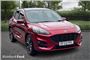 2022 Ford Kuga 1.5 EcoBoost 150 ST-Line X Edition 5dr