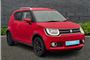 2019 Suzuki Ignis 1.2 Dualjet SZ5 5dr Auto