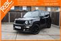 2021 Jeep Renegade 1.3 T4 GSE Night Eagle II 5dr DDCT