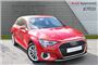 2022 Audi A3 30 TFSI Sport 5dr