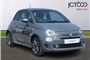 2019 Fiat 500 1.2 S 3dr